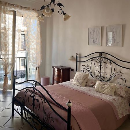 Franck House Διαμέρισμα Νάπολη Εξωτερικό φωτογραφία