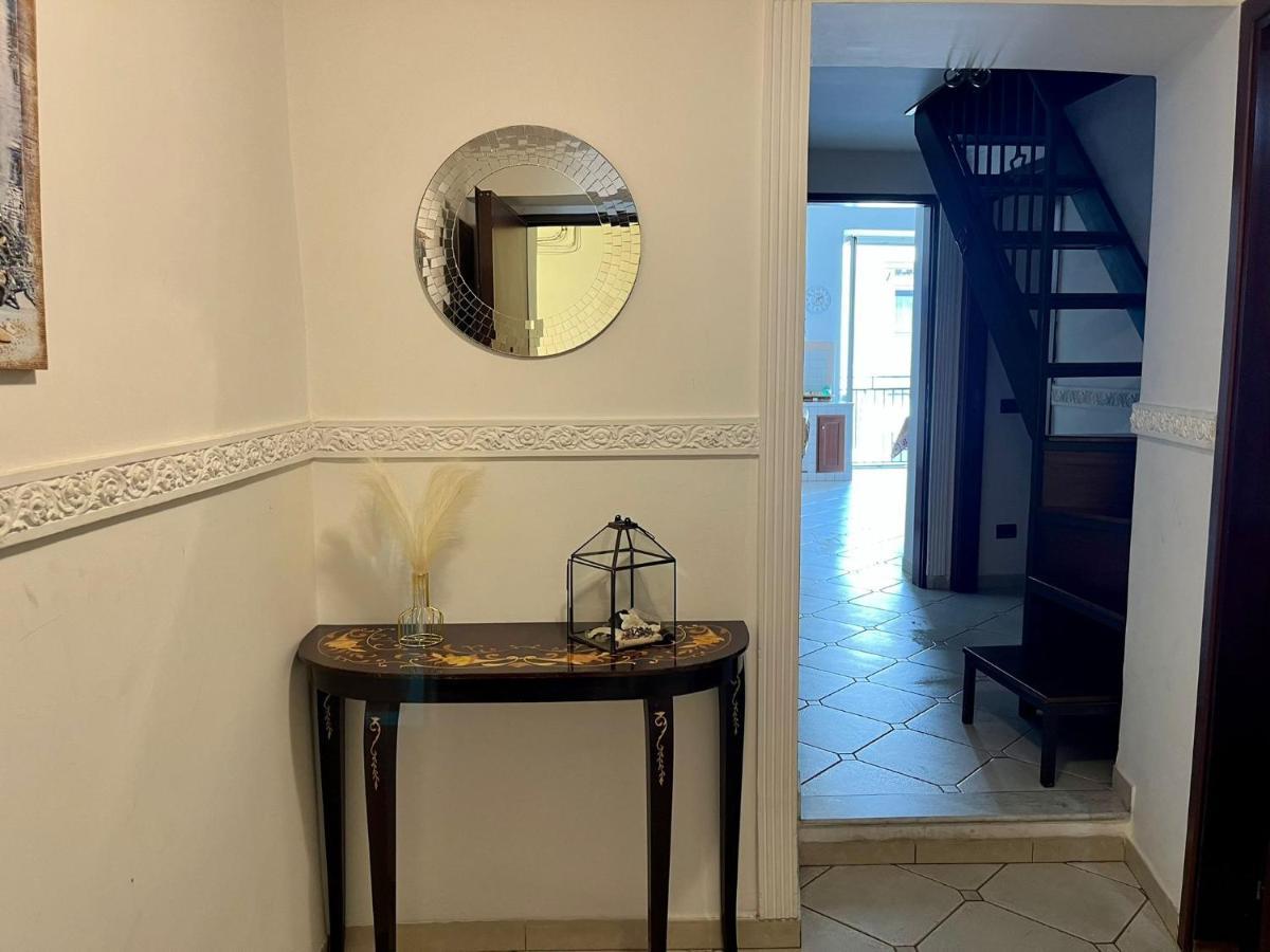 Franck House Διαμέρισμα Νάπολη Εξωτερικό φωτογραφία