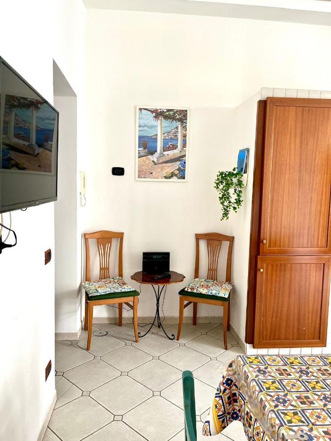 Franck House Διαμέρισμα Νάπολη Εξωτερικό φωτογραφία