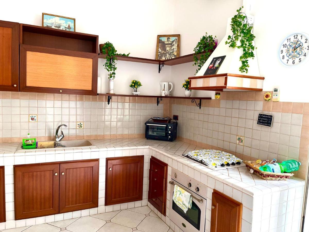 Franck House Διαμέρισμα Νάπολη Εξωτερικό φωτογραφία