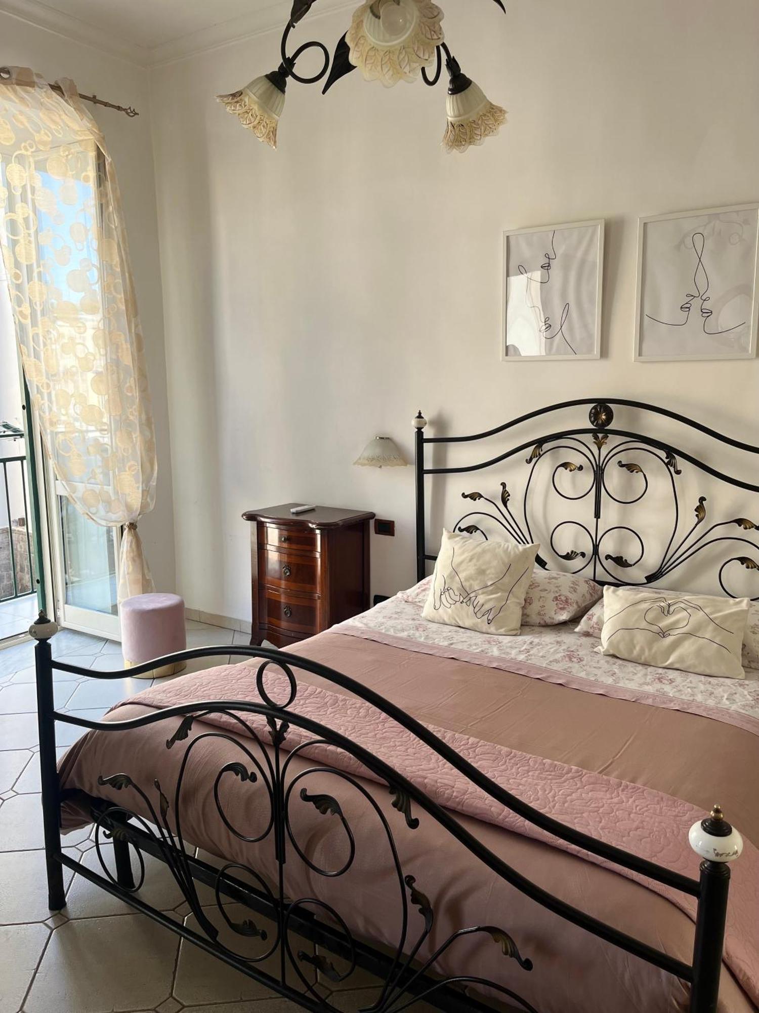 Franck House Διαμέρισμα Νάπολη Εξωτερικό φωτογραφία