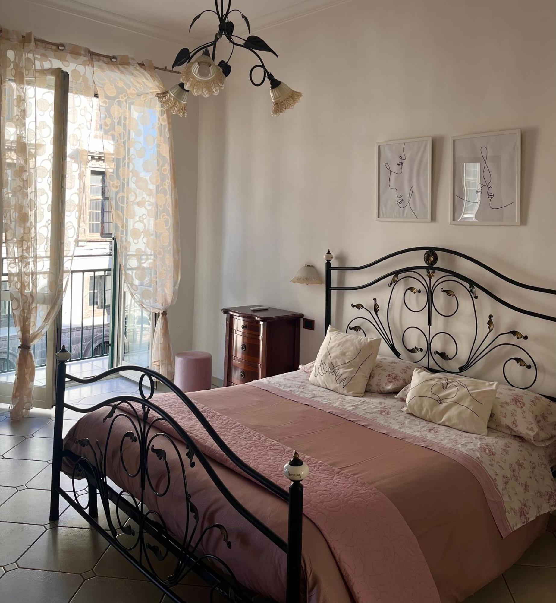 Franck House Διαμέρισμα Νάπολη Εξωτερικό φωτογραφία